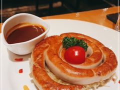 -兰特伯爵西餐厅·啤酒屋(方庄店)