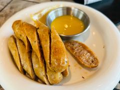 -盐说Salt Talk北美风味西餐厅(海上世界店)