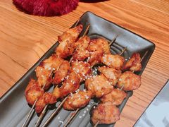 -烧货·活海鲜炭烧(湖滨商业街店)