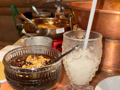 -浩海火燒雲傣家菜(芮欧百货店)