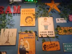 -S Team剧情密室(杭州龙翔桥店)