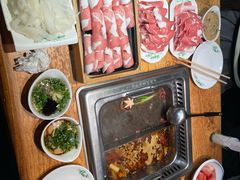 -草原塞蛮羊火锅城(港湾店)