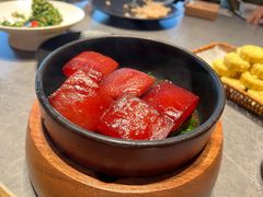 -吴越荣记苏州菜·松鼠桂鱼100%活鱼现做(斜塘老街店)