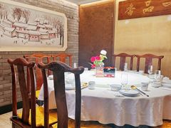 -真地道京味府·鲜橙烤鸭·北京菜(朝外大街东大桥店)