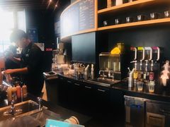 -星巴克(盘锦水游城店)