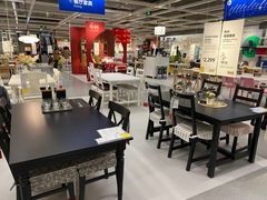 -宜家家居(西安未央商场店)