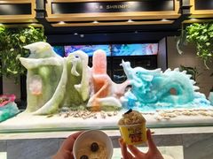 -川骄海鲜自助(亚运村店)