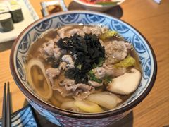 -九酢·海鲜居酒屋