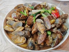 -醉壹号海鲜大排档(厦门美食地标店)