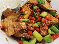 -翠清酒家(万丰路店)