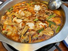 -大理.老字号渝记酸萝卜乌鱼(古城总店)