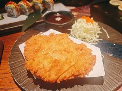 -京鹿料理(荟聚店)