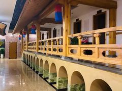 -纽斯桑拿会所(天山店)