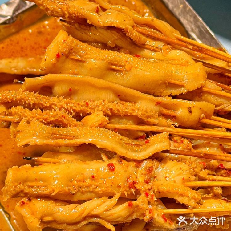 究竟谁还没吃这口细沙炒八宝真的很好吃