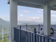 -求水山公园