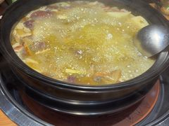 -一朵菌·野生菌探索家火锅(南亚店)