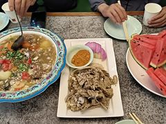 -马白开来特色羊排揪片子  (总店)