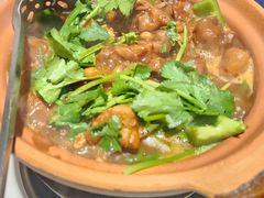 -川味堂·四川豆花(八卦岭店)