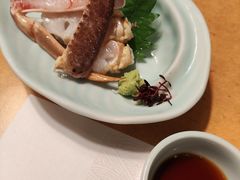 -蟹道乐(梅田店)