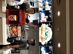 -麦当劳(台州路桥DT店)