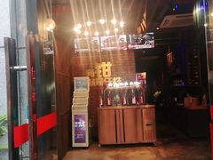 门面-红钳侠小龙虾·烧烤(中赢康康谷店)