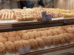 -山崎面包(苏州中心店)