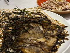 -老吉士酒家(天平路店)