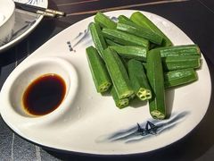 -潮三爷砂锅焗海鲜·生腌·海鲜粥(朝晖店)