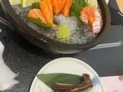 -桃夭日式料理(国信店)