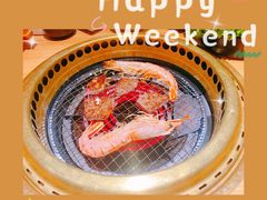 土古里牛小排-土古里日式烧肉