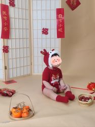 点击看大图 -爱你宝贝儿童摄影(西湖云端店)