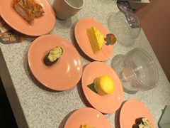 -争鲜回转寿司(南开大悦城店)