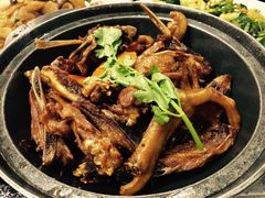 -美极鲜食坊(宝安南路店)