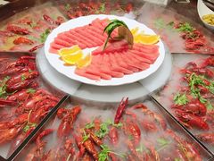 -张胡李四季虾玲珑(竞舟路店)