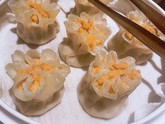 海胆烧麦-海派悦庭·海胆烧麦·新融合菜(凯德广场店)
