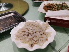 -东门老磨坊羊汤馆(兰山新东关店)