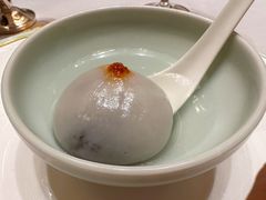 -南苑环球酒店云顶高级中餐厅(鄞县大道店)