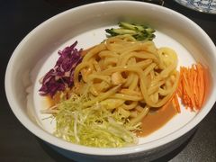 -喜悦烤鸭·新京菜(王府井店)