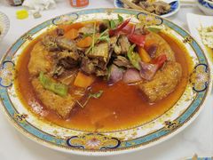 -贺兰山·西北菜(牛街总店)