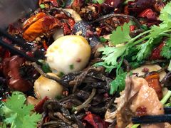 -天治宣·野椒鸡(龙头寺总店)
