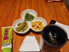 -摩打食堂(佳兆业店)