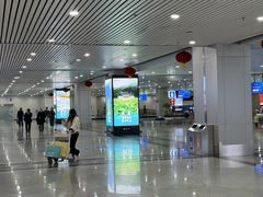 -福州长乐国际机场