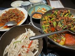 -山石榴·贵州菜(丰盛里店)