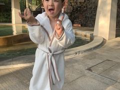 -天目湖涵田半山温泉水乐园