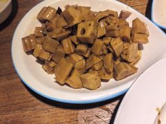 -院里汤包·虾汤包青岛菜(辽源路店)