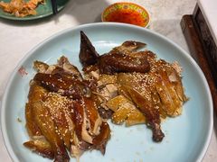 -那家小馆•北京菜•烤鸭(中关村店)