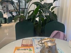 -新疆兵团食府清真(马连道店)