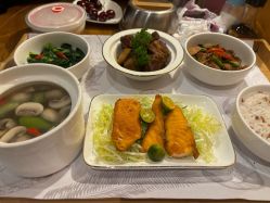 点击看大图 -尚圣月子会所·庄园式月子中心(萧山湘湖店)