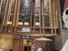 -清河半岛温泉度假酒店