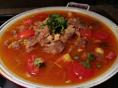 -咖啡厅自助餐厅(贵阳中天凯悦酒店)
